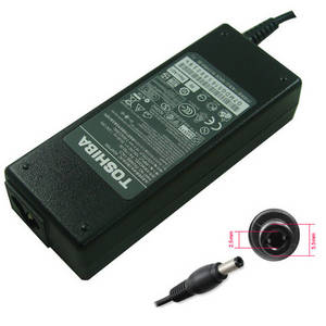 Wholesale adapter for laptop: Laptop AC Adapter  for Toshiba 19v 3.95a Notebooks