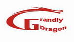 Grandly Dragon Tech Limited  Company Logo