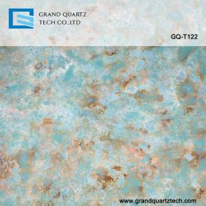 Wholesale watch: Beautiful Quartz Slab Design Complicated Craftsmanship GQ-T289