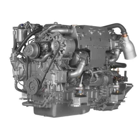 Sell New Yanmar 4LHA-STP 240HP Marine engine inboard Engine(id:24386971 ...