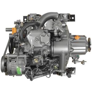 Wholesale diesel engine parts: Brand New Yanmar 1GM10 9HP Inboard Motor Marine Diesel Engine