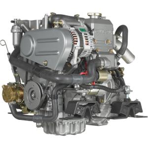 Wholesale gm marine engine: Brand New Yanmar 2YM15 14HP Marine Diesel Engine Inboard Motor
