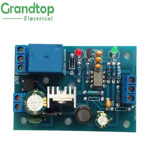 Wholesale electronic games: PCB Assembly, Game Machine Board,PCB Design,Electronic Circuit Boards,PCBA GT-002