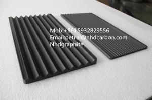 Wholesale Graphite Sheets: Graphite Plate Graphite Sheet for Tungsten Carbide Powder Sintering