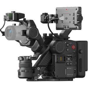 Wholesale camera battery: DJI Ronin 4D 4-Axis Cinema Camera 8K