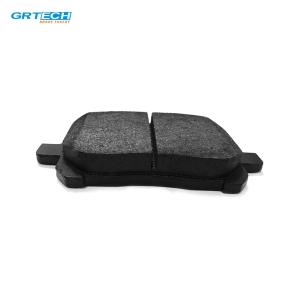 Wholesale car brake pad: GDB3152 Auto Front Car Brake Pad for Toyot A,Lexus
