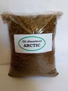 Wholesale clean crush: Oil Absorbent ARCTIC
