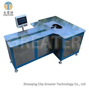 Wholesale Other Manufacturing & Processing Machinery: Multi Angle Bending Machine Cartridge Heating Machine Supplier Hot Sale
