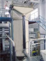 Sell Tower Daf Dissolved Air Flotation for Water Treatment
