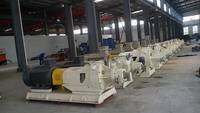 Sell Double Disc Refiner Paper Pulp Machine Refiner Machine