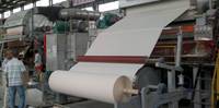 Single Cyliner Tissue Machine Toilet Paper Machine