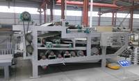 Sludge Dewatering Equipment Belt Filter Press Machine