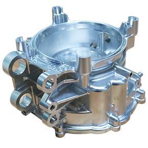 Wholesale engine: CNC Machining Auto Engine Cylinder Parts by 5 Axis CNC