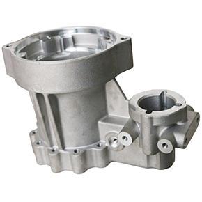 Wholesale zinc ware: High Precision Metal Casting Die Casting Auto Cylinders Oil Pump