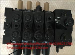 Wholesale forklift parts: Linde Control Valve 0009440654 Linde Forklift Parts Control Valve 0009440654