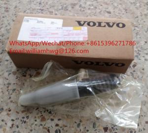Wholesale injector parts: Volvo Engine Parts Injector 3801440 Volvo Injector 3801440/3803655/21586296