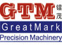 Greatmark Precision Machinery Co.,Ltd. Company Logo