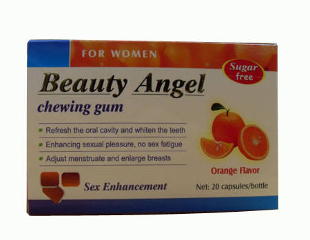 Sell Beauty Angel (orange flavor)