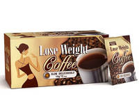 Sell Lose weight coffee