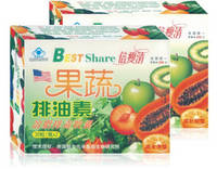 Best Share Fruit and Vegetable Extractive Pills