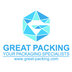 Shanghai Great Packing Co.Ltd. Company Logo