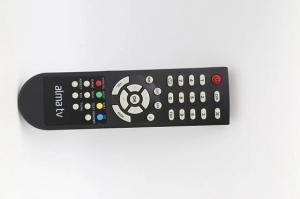 Wholesale universal remote: Universal Infrared TV Remote Control 44 Keys for TCL Roku Television