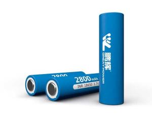 Wholesale price of motorcycle battery: Cylindrical Lithium-ion Battery