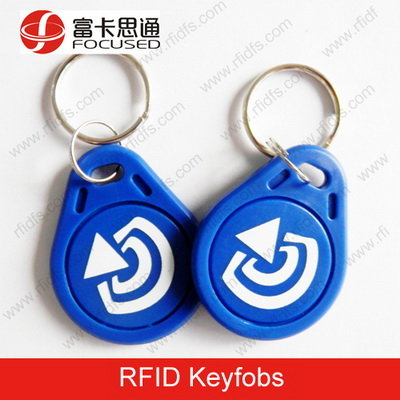 RFID Key Fobs for Rfid Access Control System(id:7318303) Product ...