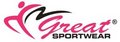 Great Sportwear Company Logo