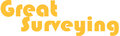 Great Surveying Company Logo