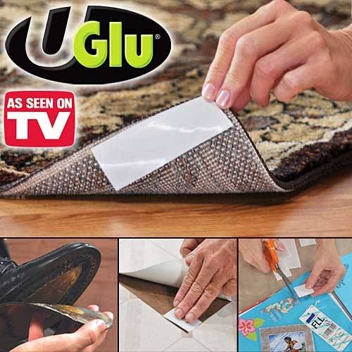 U Glu Ultra Adhesive/As Seen On TV