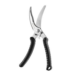 Wholesale fishing scissor: Used for Cutting Chicken and Fish with Bone