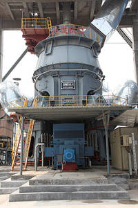 Wholesale Mining Machinery: Vertical Mill and Ball Mill Pre-grinding System