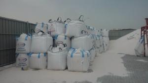 Wholesale septic tank: Silica Sand