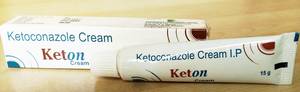 Wholesale ketone: KETON Ketocoanzole Cream