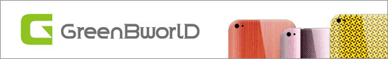 Greenbworld Co., Ltd.