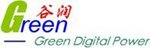 GreenCharger Company Logo