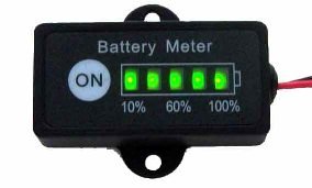 Bg1 A12 12v Lead Acid Car Battery Meter Capacity Tester Gauge Id Bg1 A12 12v Lead Acid Car Battery Meter Capacity Tester Gauge
