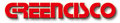 Greencisco Industrial Co., Ltd. Company Logo