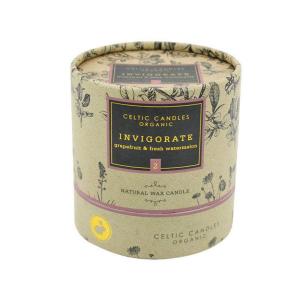 Wholesale artistic tea: Candle Box