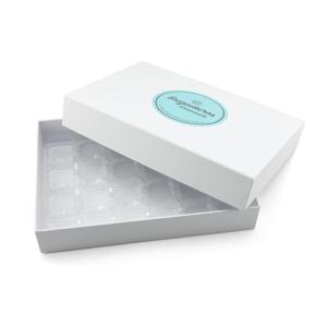 Wholesale luxury presentation boxes: Rigid Candy Box