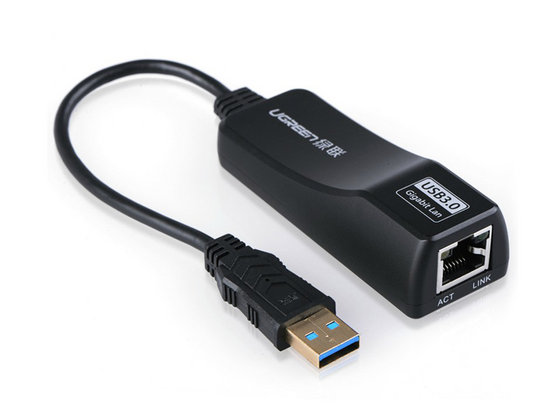 ugreen ethernet adapter usb 2.0 driver