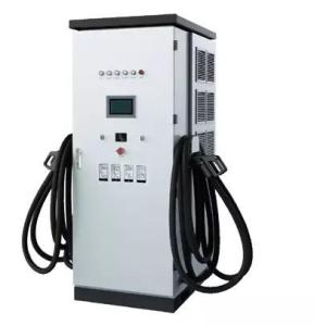 Wholesale remote control switch: CE Certification Electric Vehicle Large Fast Charging 60KW DC Charging Pile Ev Fast Charging Station