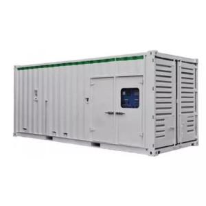 Wholesale solar wind hybrid controller: 1 Mw Battery Storage 1MW Battery Container UPS EPS 500kwh 800kwh Solar Farm Power System