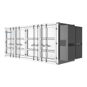 Wholesale h: 500kW 1MWh 2MWh Solar Power System Lithium Battery Energy Storage Systems Utility