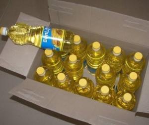 Wholesale vegetable oil: Refined Corn Oil