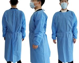 Wholesale surgical gown: Disposable Surgical Gown