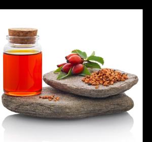 Wholesale red pepper: Rosehip Seed Oil Cold-Pressed Unrefined Extra Virgin