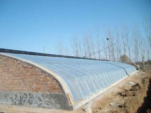 Wholesale solar hot water: Solar Greenhouse