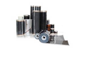 Wholesale Carbon Fiber Heaters: Heating Film MARPE